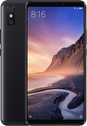 Прошивка телефона Xiaomi Mi Max 3 в Курске